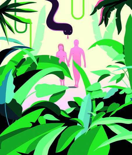 Jungle 2